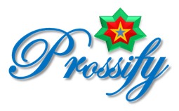 prossify logo